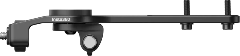 Insta360 Bike Computer Mount (Integrated Handlebars)