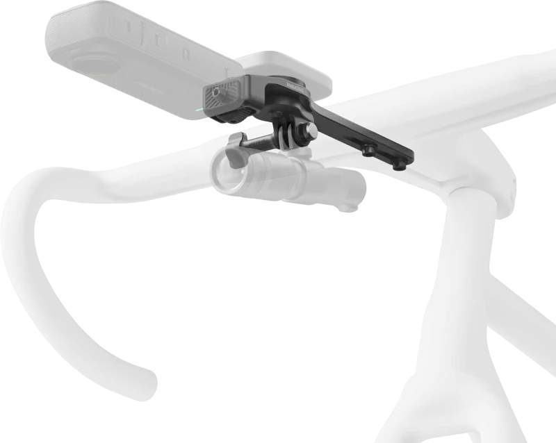 Insta360 Bike Computer Mount (Integrated Handlebars)
