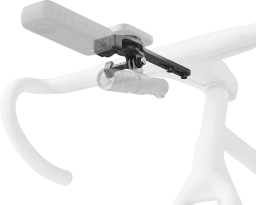 Insta360 Bike Computer Mount (Integrated Handlebars)