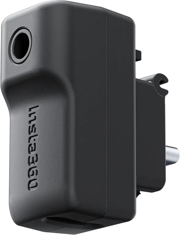 Insta360 X4 Mic Adapter