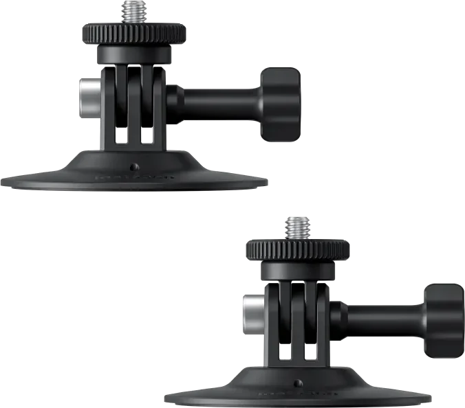 Insta360 Flexible Adhesive Mount