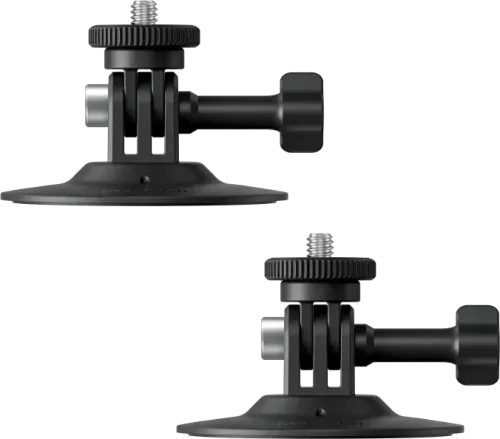 Insta360 Flexible Adhesive Mount