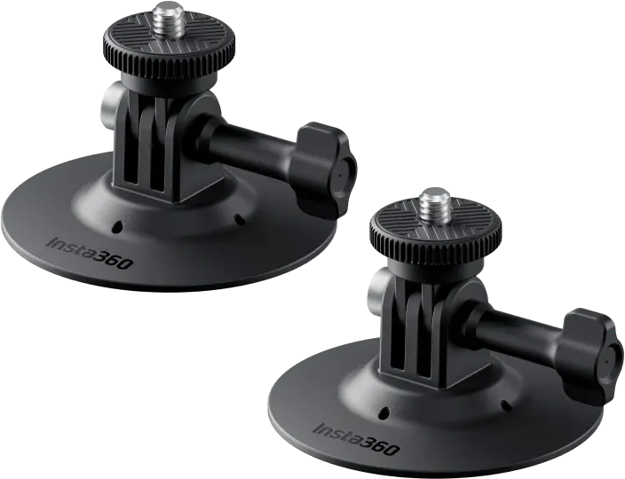 Insta360 Flexible Adhesive Mount