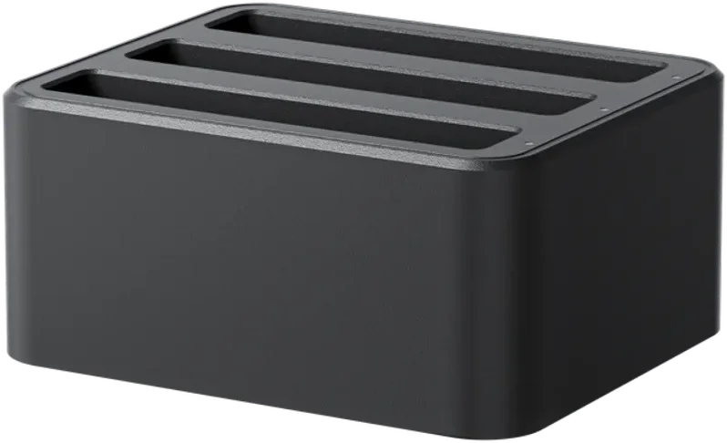Insta360 X4 Fast Charge Hub