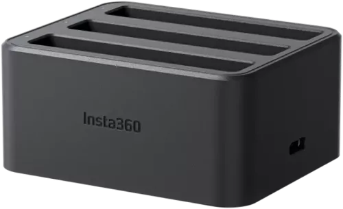 Insta360 X4 Fast Charge Hub