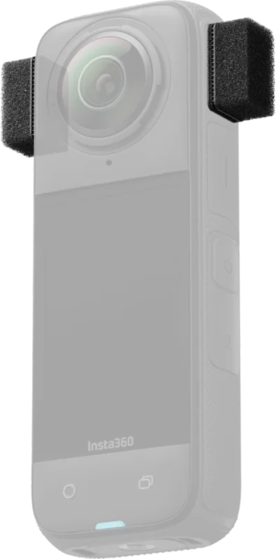Insta360 X4 Mic Wind Muff