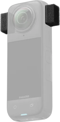 Insta360 X4 Mic Wind Muff