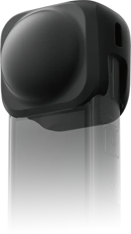 Insta360 X5 Lens Cap