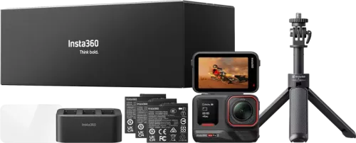 Insta360 Ace Pro 2 Creator Bundle