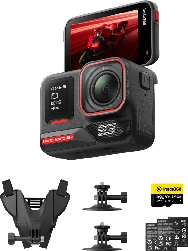 Insta360 Ace Pro 2 MM93 Edition