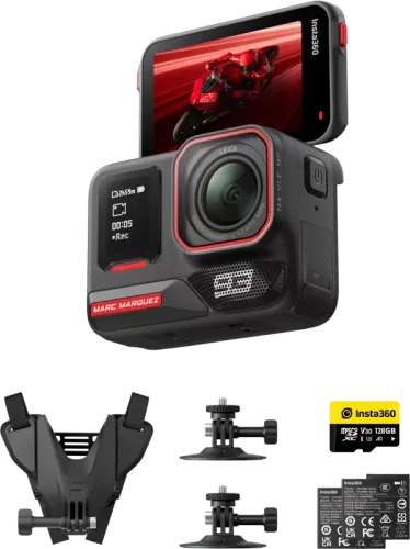 Insta360 Ace Pro 2 MM93 Edition