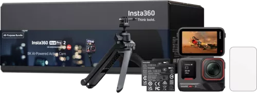 Insta360 Ace Pro 2 All-Purpose Bundle