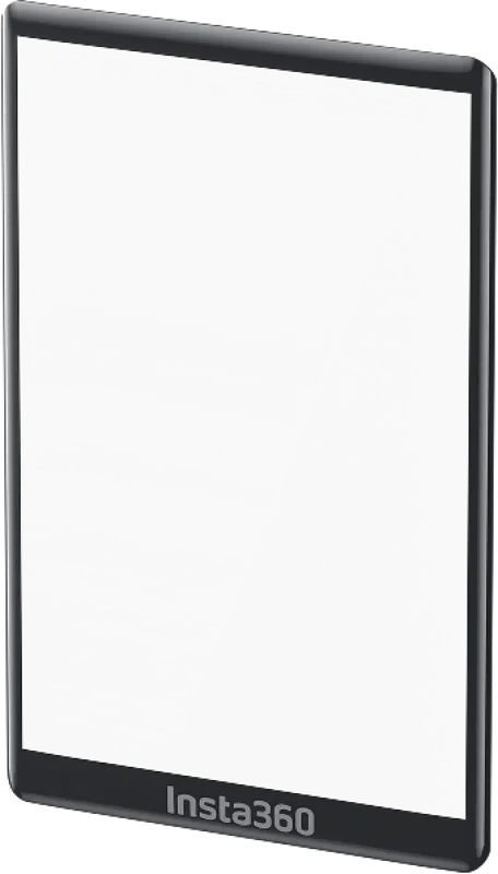 Insta360 X5 Screen Protector
