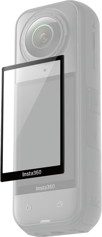 Insta360 X5 Screen Protector