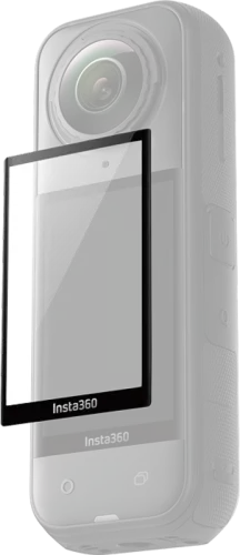 Insta360 X5 Screen Protector