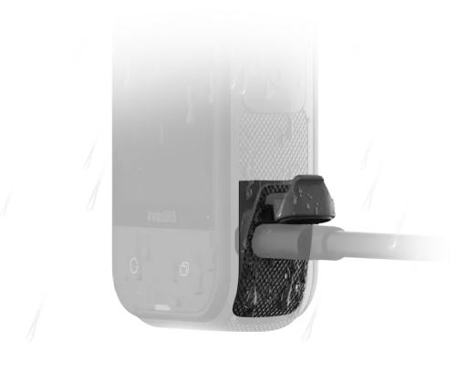 Insta360 X5 All-Weather USB Charging Cover