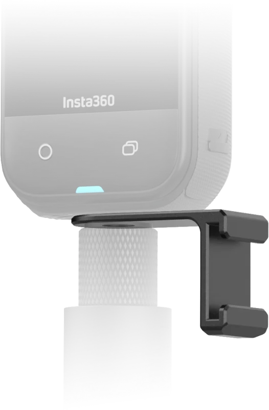 Insta360 Cold Shoe (for X5 / X4 / X3 / ONE X2)