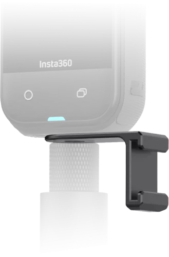 Insta360 Cold Shoe (for X5 / X4 / X3 / ONE X2)