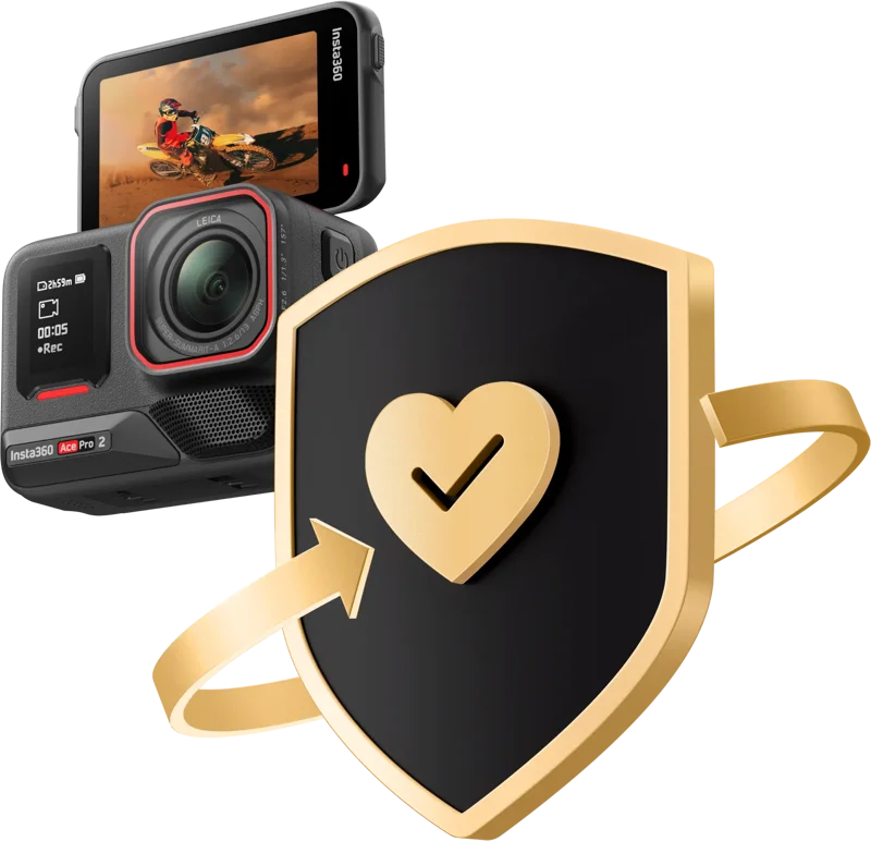 Insta360 FlexiCare Card for Ace Pro 2 (EN)