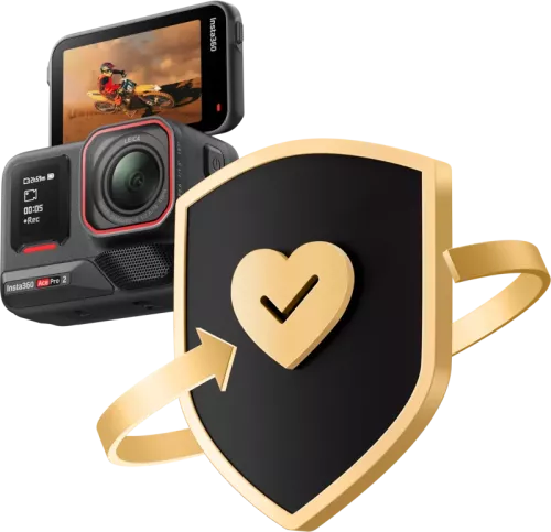 Insta360 FlexiCare Card for Ace Pro 2 (EN)