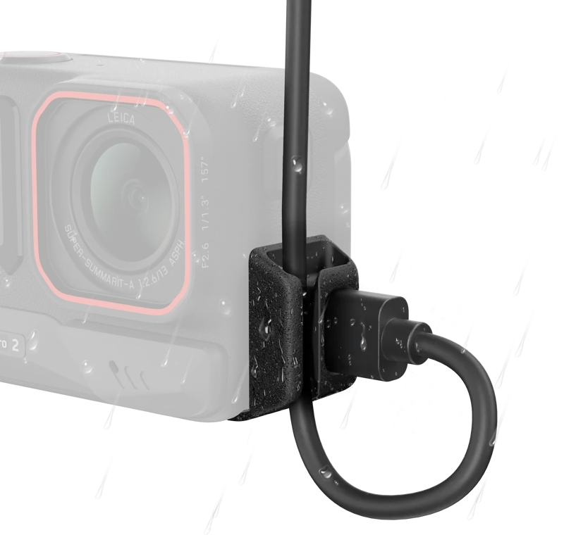 Insta360 All-Weather USB Charging Cover Ace Pro 2/ Ace Pro