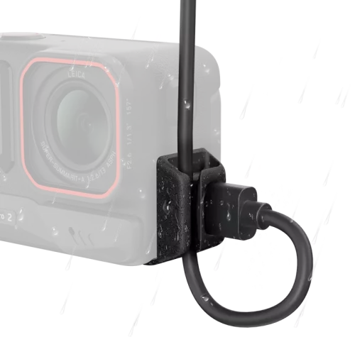 Insta360 All-Weather USB Charging Cover Ace Pro 2/ Ace Pro