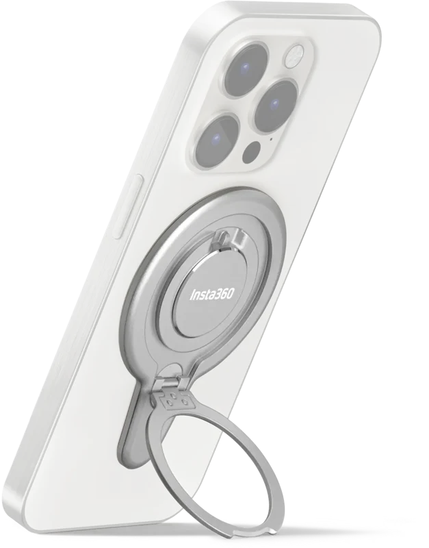 Insta360 Flow 2 Pro Magnetic Phone Mount