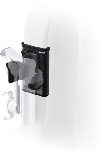 Insta360 Flow 2 Pro Backpack Mount