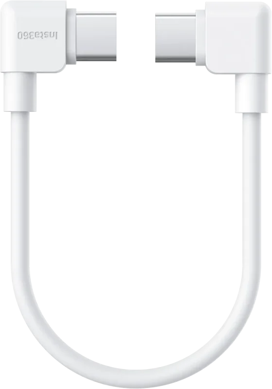 Insta360 Flow 2 Pro USB-C Charge Cable