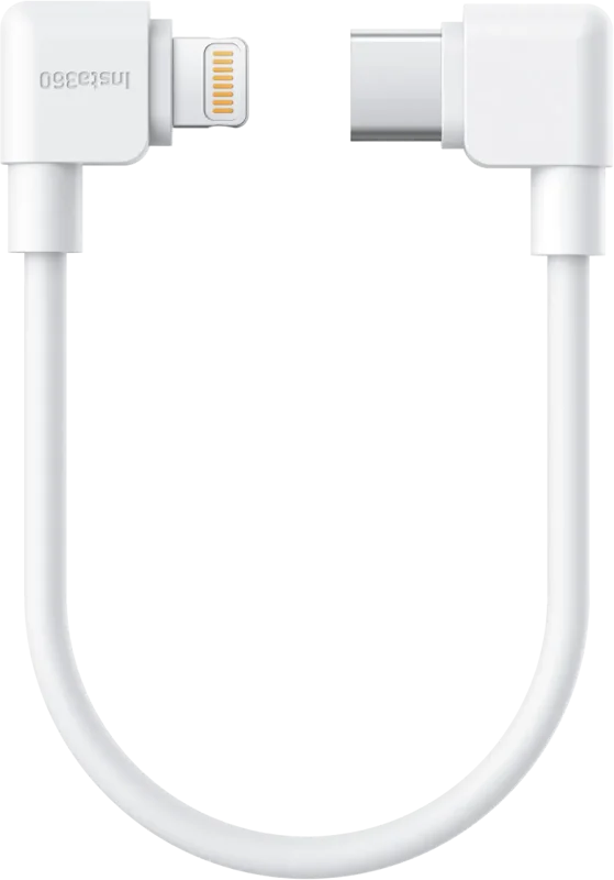 Insta360 Flow 2 Pro USB-C to Lightning Charge Cable