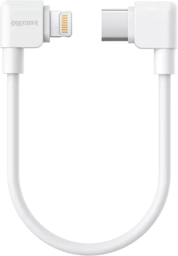 Insta360 Flow 2 Pro USB-C to Lightning Charge Cable