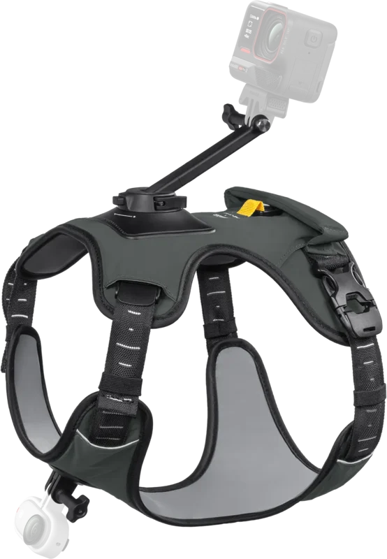 Insta360 Pet Harness Mount Size L