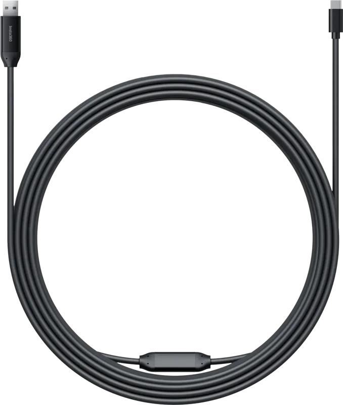 Insta360 Extra Long USB-A to USB-C Cable