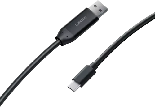 Insta360 Extra Long USB-A to USB-C Cable