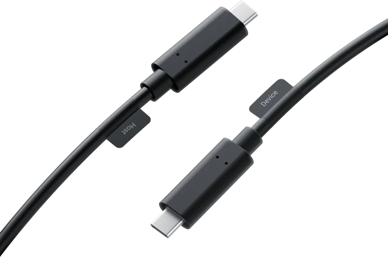 Insta360 Extra Long USB-C Cable (30m)