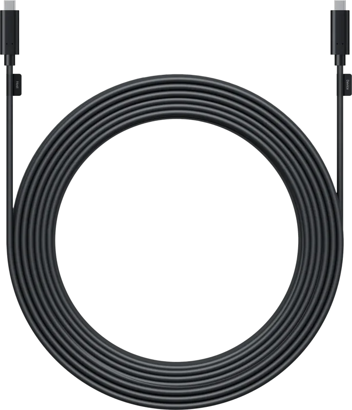 Insta360 Extra Long USB-C Cable (10m)