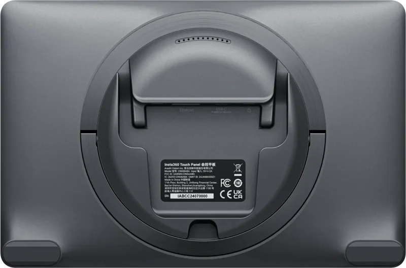 Insta360 Touch Panel EU