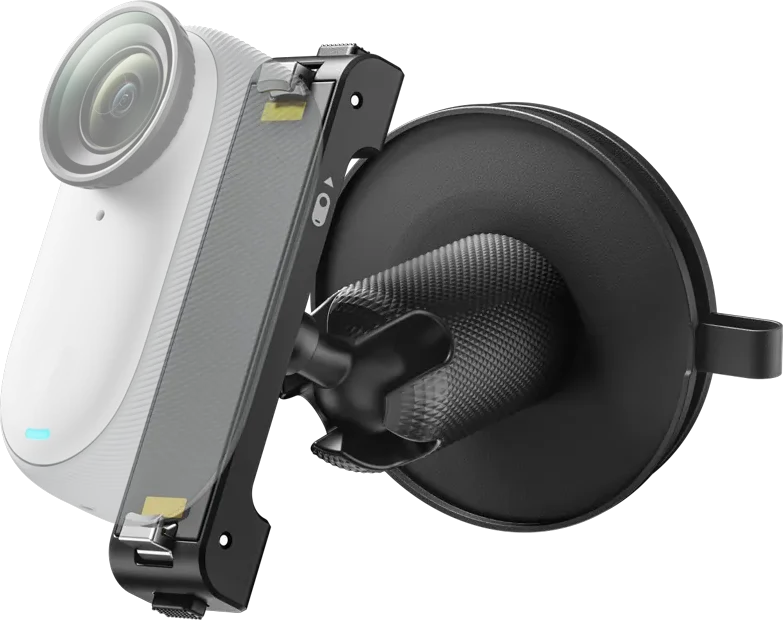 Insta360 GO 3/GO 3S Pivot Clip