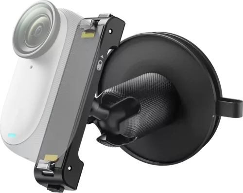 Insta360 GO 3/GO 3S Pivot Clip