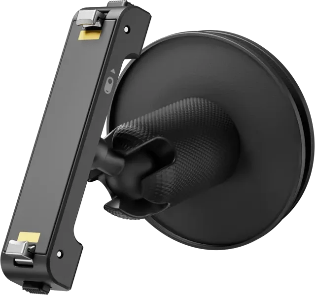 Insta360 GO 3/GO 3S Pivot Clip