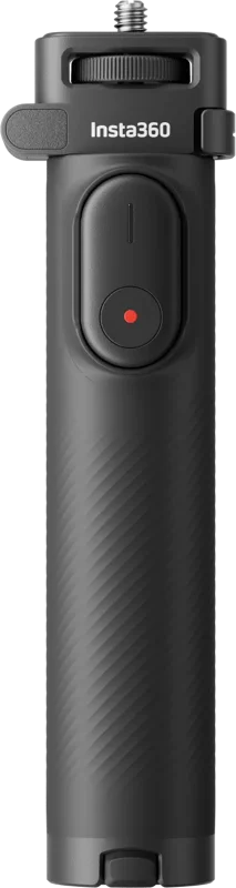 Insta360 Foldable 2-in-1 Selfie Stick Remote Kit (1/4"""" Mount)