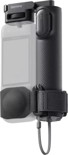 Insta360 Foldable 2-in-1 Selfie Stick (1/4"""" Mount)