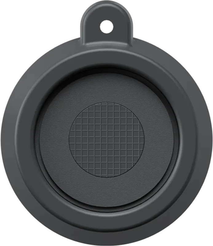 Insta360 Hard Hat Camera Mount Base