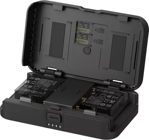 Insta360 Portable Charging Case