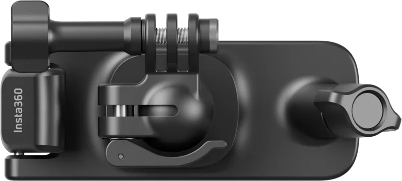 Insta360 Backpack Clip