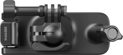 Insta360 Backpack Clip