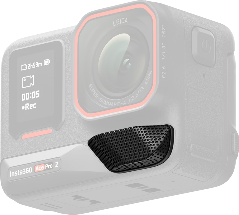 Insta360 Ace Pro 2 Wind Guard