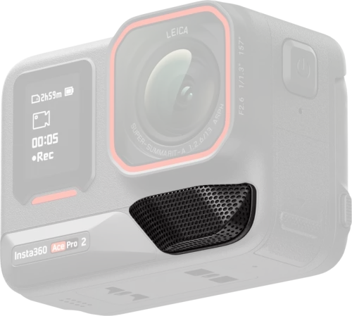 Insta360 Ace Pro 2 Wind Guard