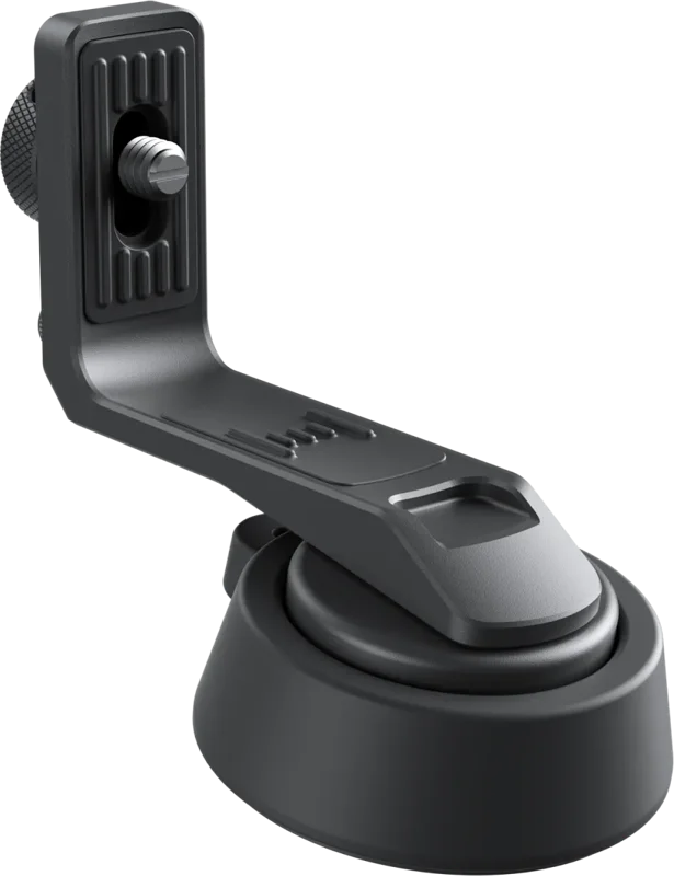 Insta360 Hard Hat Camera Mount