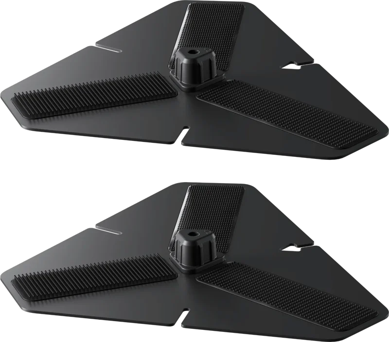 Insta360 Floating Surfboard Mount Sticky Base